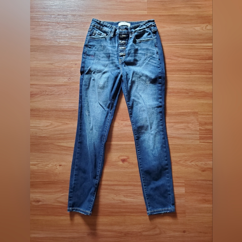 Skinny Jean